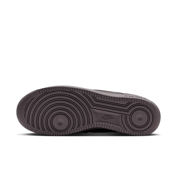 Nike Air Force 1 A Ma Maniere WYWS Violet Ore Angle 1