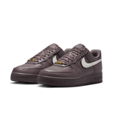 Nike Air Force 1 A Ma Maniere WYWS Violet Ore Angle 4
