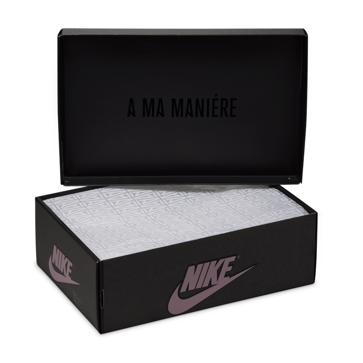 Nike Air Force 1 A Ma Maniere WYWS Violet Ore Angle 12