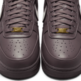 Nike Air Force 1 A Ma Maniere WYWS Violet Ore Angle 9