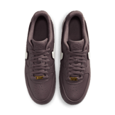 Nike Air Force 1 A Ma Maniere WYWS Violet Ore Angle 3
