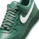 Nike Air Force 1 A Ma Maniere WYWS Green Stone Angle 5