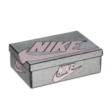 Nike Air Force 1 A Ma Maniere WYWS Diffused Blue Angle 11