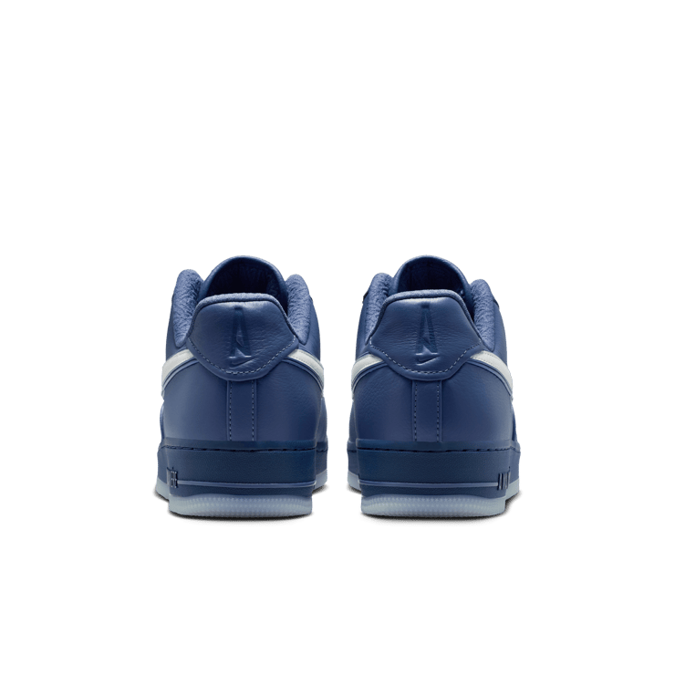 Nike Air Force 1 A Ma Maniere WYWS Diffused Blue Angle 5