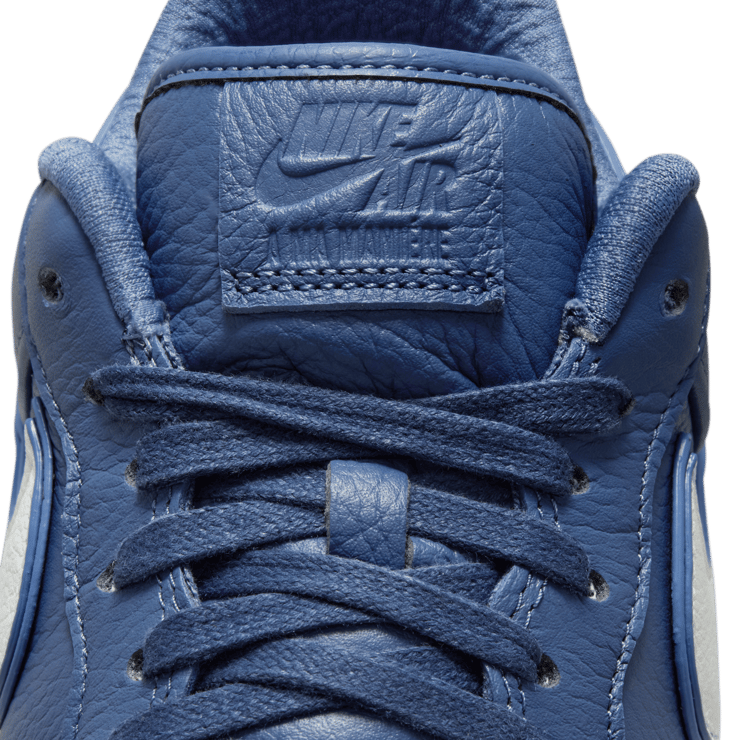 Nike Air Force 1 A Ma Maniere WYWS Diffused Blue Angle 8
