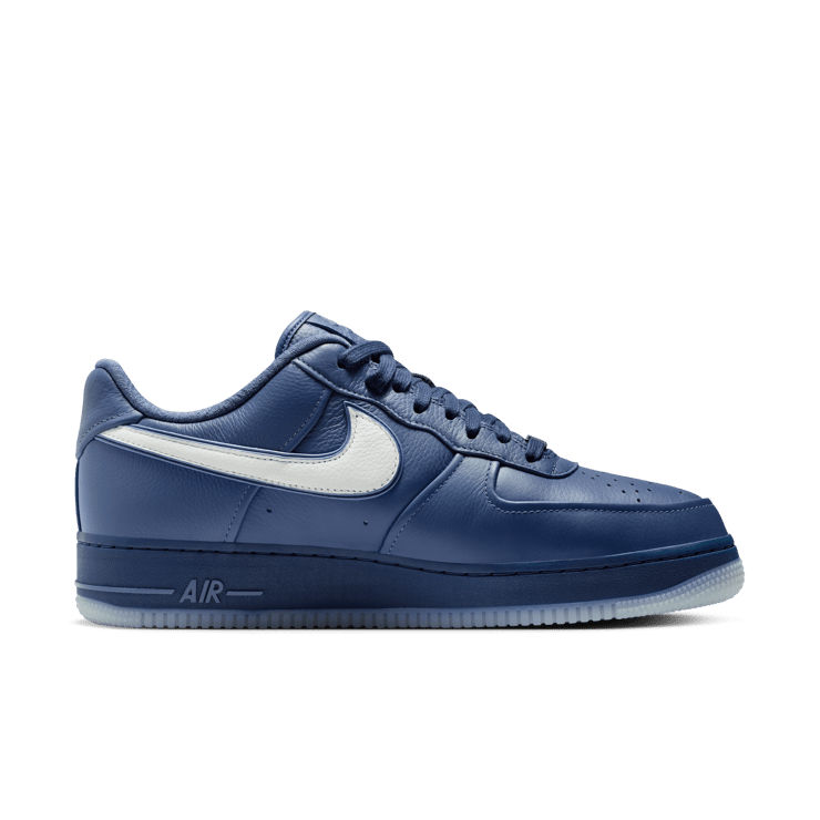 Nike Air Force 1 A Ma Maniere WYWS Diffused Blue Angle 2