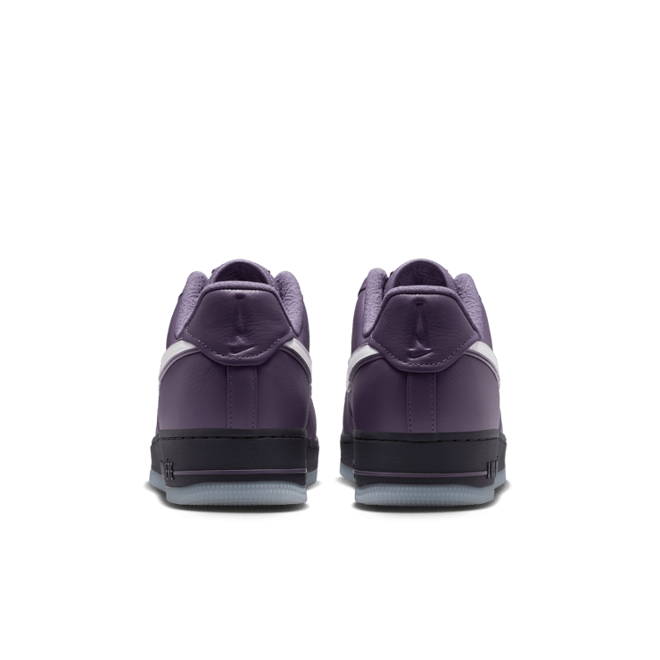 Nike Air Force 1 A Ma Maniere WYWS Canyon Purple Angle 5