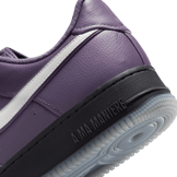 Nike Air Force 1 A Ma Maniere WYWS Canyon Purple Angle 7