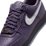 Nike Air Force 1 A Ma Maniere WYWS Canyon Purple Angle 6