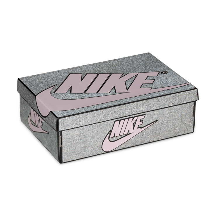 Nike Air Force 1 A Ma Maniere WYWS Canyon Purple Angle 11
