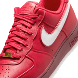 Nike Air Force 1 A Ma Maniere WYWS University Red Angle 6