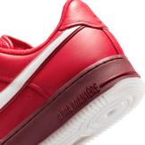 Nike Air Force 1 A Ma Maniere WYWS University Red Angle 7