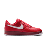 Nike Air Force 1 A Ma Maniere WYWS University Red Angle 2