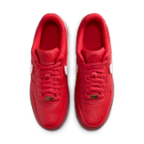 Nike Air Force 1 A Ma Maniere WYWS University Red Angle 3
