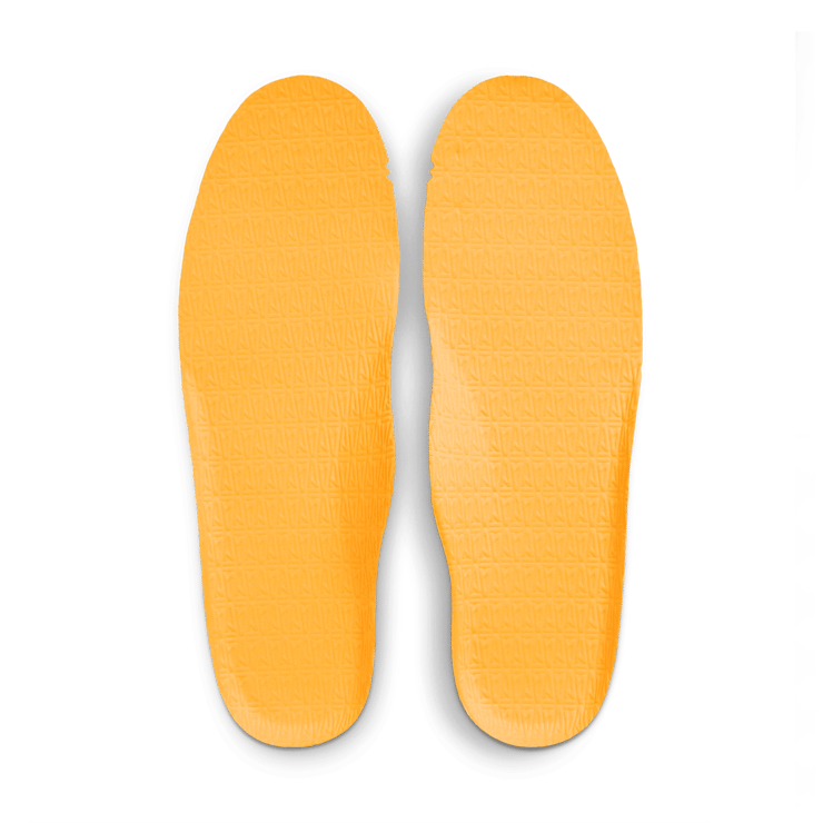 Nike Air Force 1 A Ma Maniere WYWS Laser Orange Angle 5