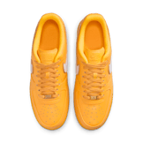 Nike Air Force 1 A Ma Maniere WYWS Laser Orange Angle 0
