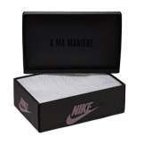 Nike Air Force 1 A Ma Maniere WYWS Laser Orange Angle 7