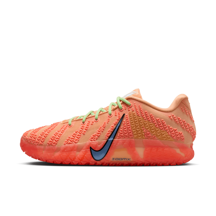 Nike Ja 3 Daybreak Angle 7