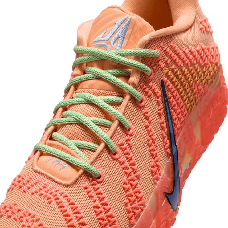 Nike Ja 3 Daybreak Angle 25