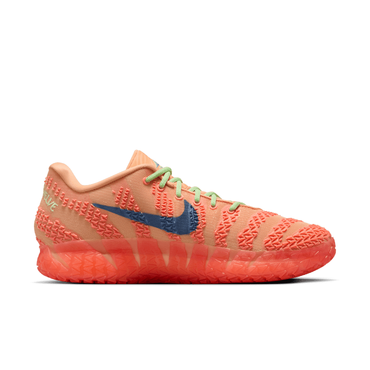 Nike Ja 3 Daybreak Angle 8