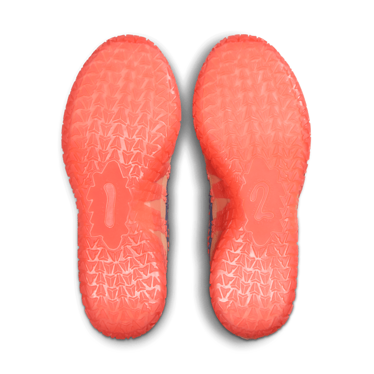 Nike Ja 3 Daybreak Angle 0