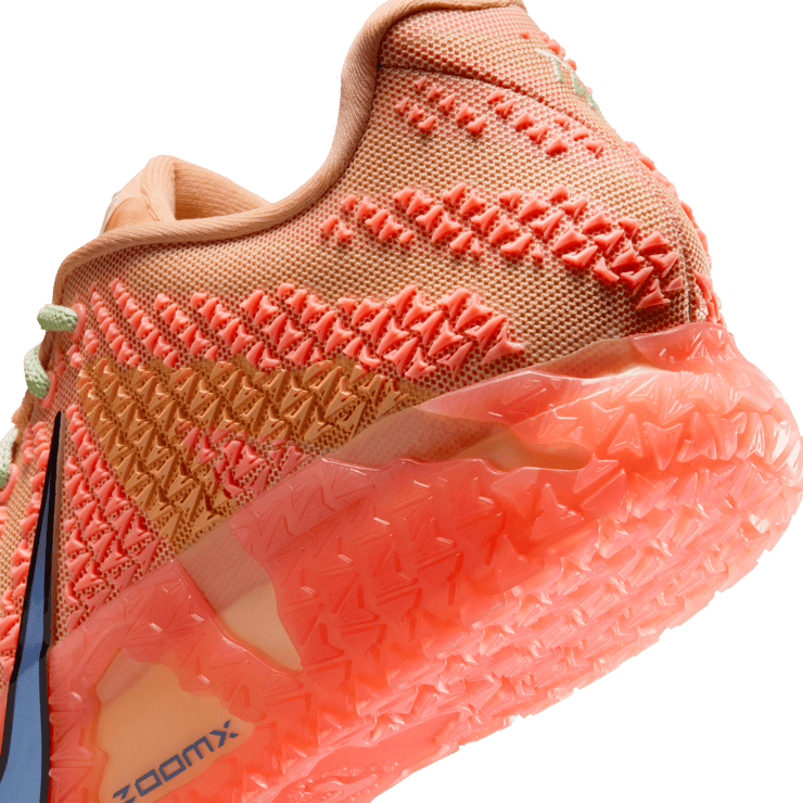 Nike Ja 3 Daybreak Angle 21