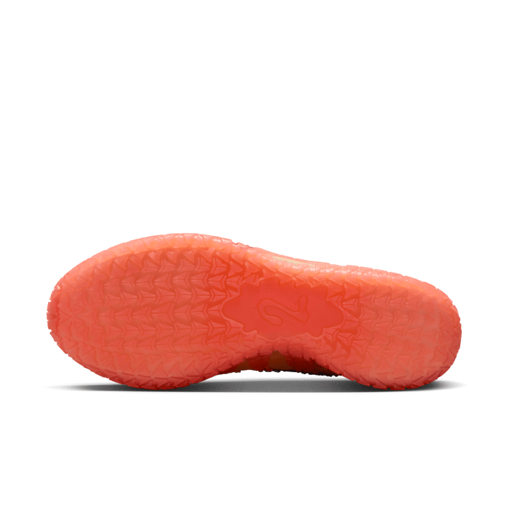 Nike Ja 3 Daybreak Angle 1