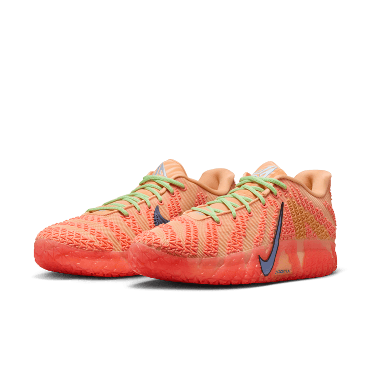 Nike Ja 3 Daybreak Angle 10