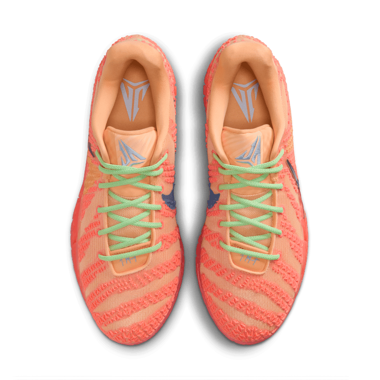 Nike Ja 3 Daybreak Angle 18