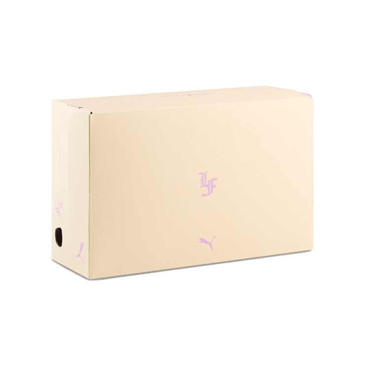 Puma LaMelo Ball LaFrancé Bright Lights Angle 5