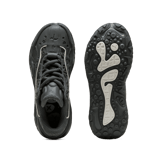 Puma LaMelo Ball LaFrancé RNR Dusky Gray Angle 1