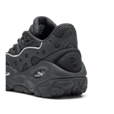 Puma LaMelo Ball LaFrancé RNR Dusky Gray Angle 4