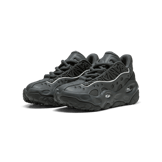 Puma LaMelo Ball LaFrancé RNR Dusky Gray Angle 6