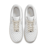 Nike Air Force 1 Low Stars Summit White Pure Platinum (W) Angle 1