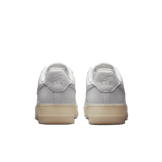 Nike Air Force 1 Low Stars Summit White Pure Platinum (W) Angle 3
