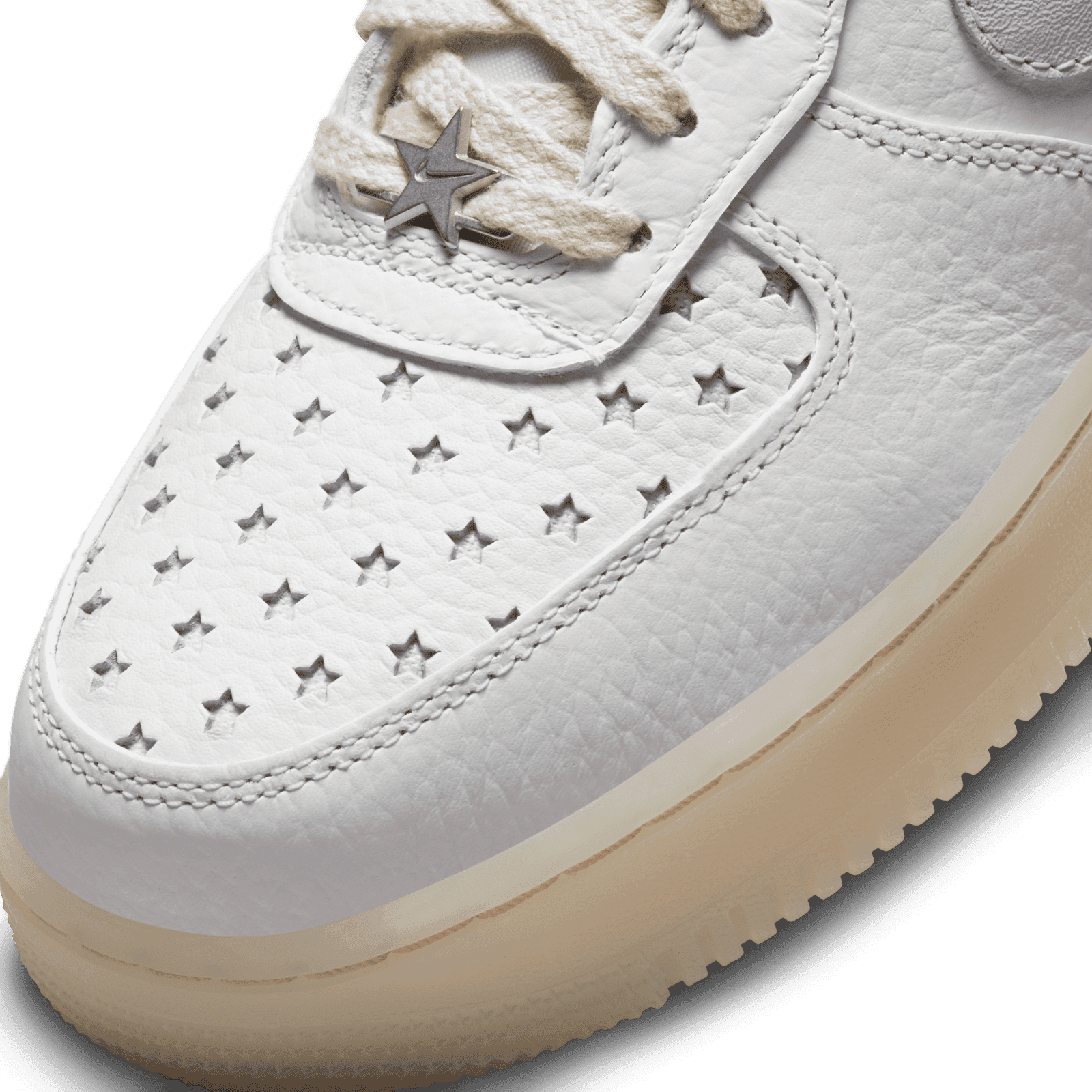 nike air force 1 stars