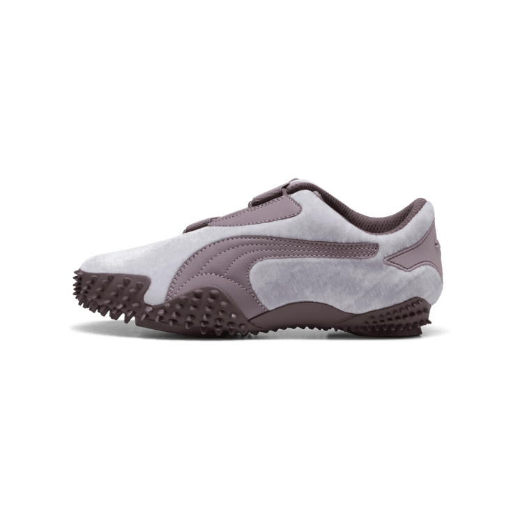 Puma Mostro Velvet Dream Lilac Crush (W) Angle 0