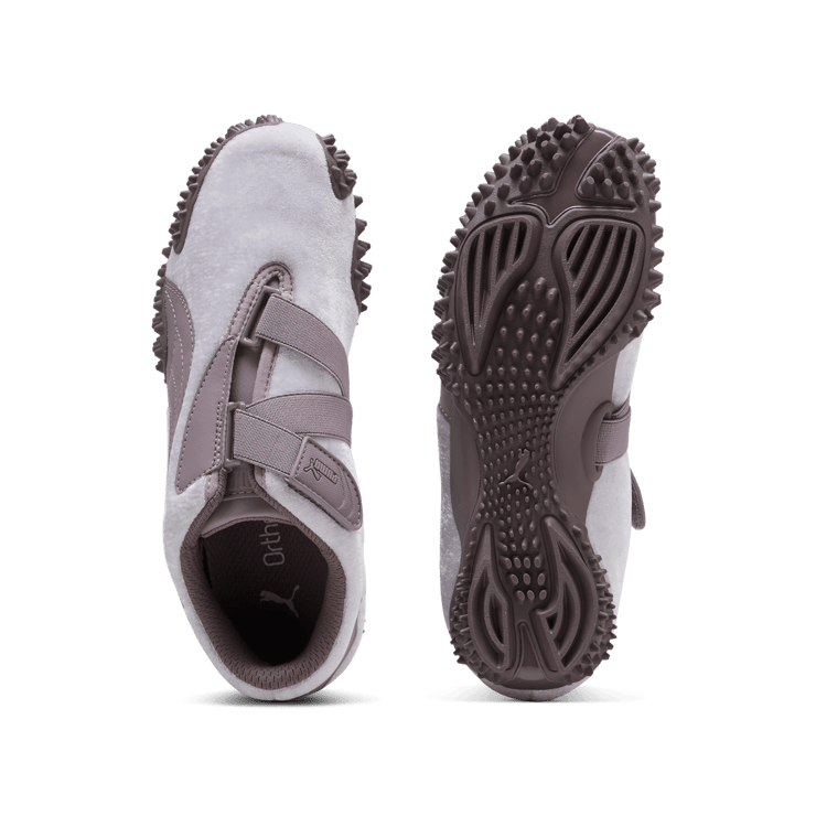 Puma Mostro Velvet Dream Lilac Crush (W) Angle 1