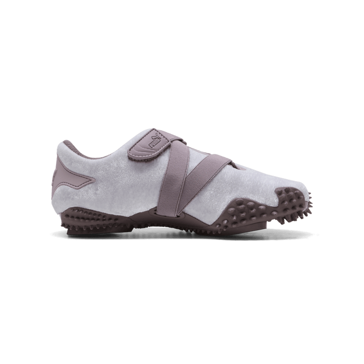 Puma Mostro Velvet Dream Lilac Crush (W) Angle 2