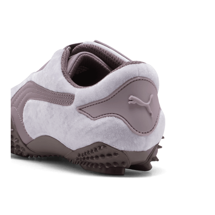 Puma Mostro Velvet Dream Lilac Crush (W) Angle 4