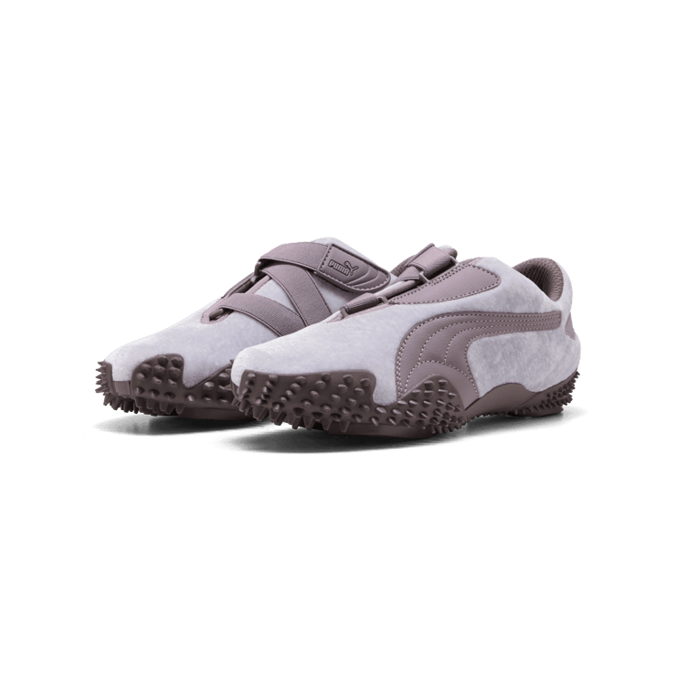 Puma Mostro Velvet Dream Lilac Crush (W) Angle 5
