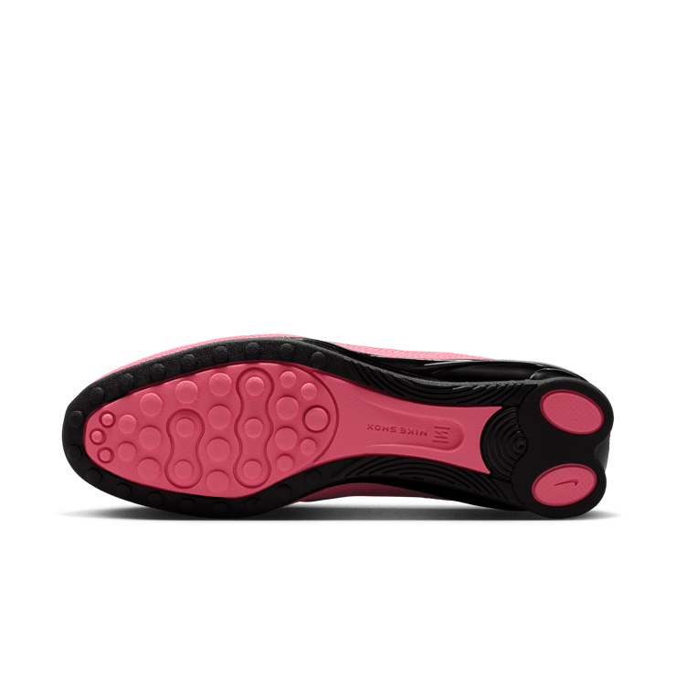 Nike Shox Z Pinksicle Black (W) Angle 1