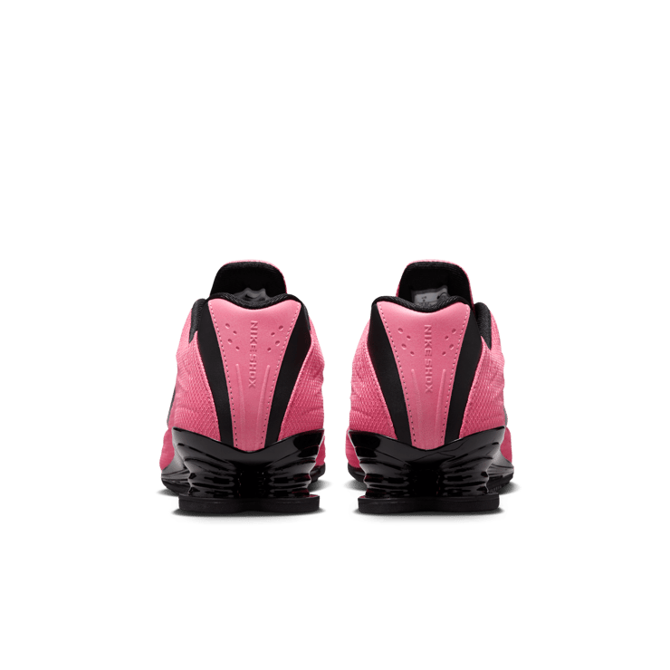 Nike Shox Z Pinksicle Black (W) Angle 3