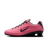 Nike Shox Z Pinksicle Black (W) Angle 0