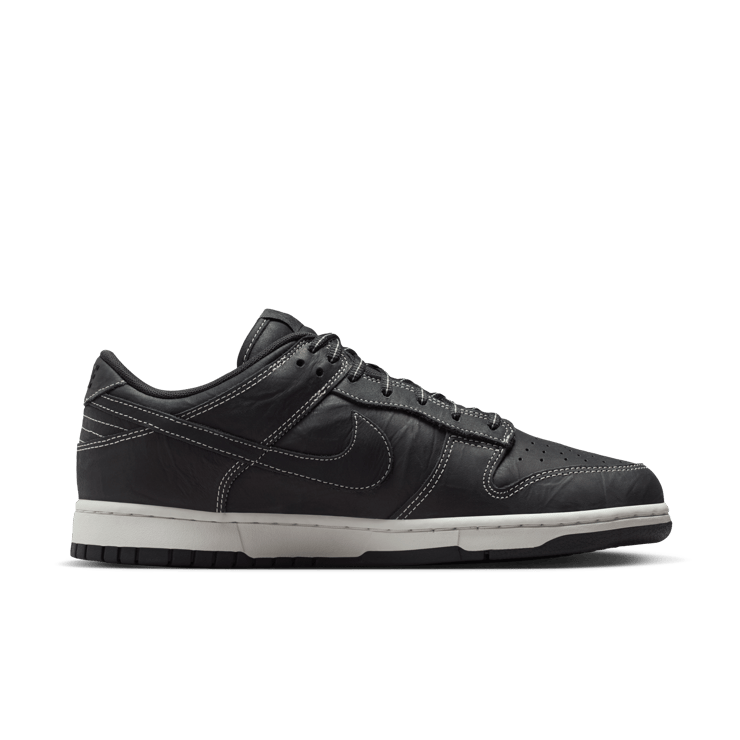 Nike Dunk Low Off Noir Summit White Angle 0