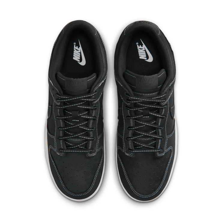 Nike Dunk Low Off Noir Summit White Angle 14