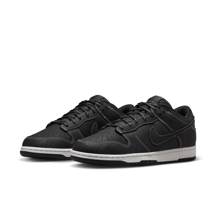Nike Dunk Low Off Noir Summit White Angle 8