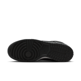 Nike Dunk Low Off Noir Summit White Angle 1