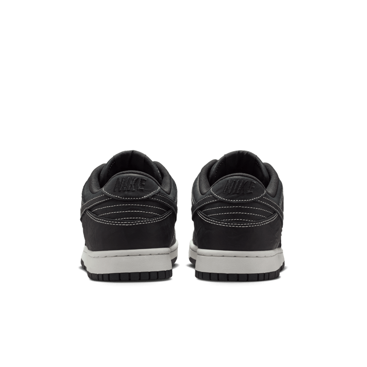 Nike Dunk Low Off Noir Summit White Angle 5