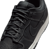 Nike Dunk Low Off Noir Summit White Angle 7